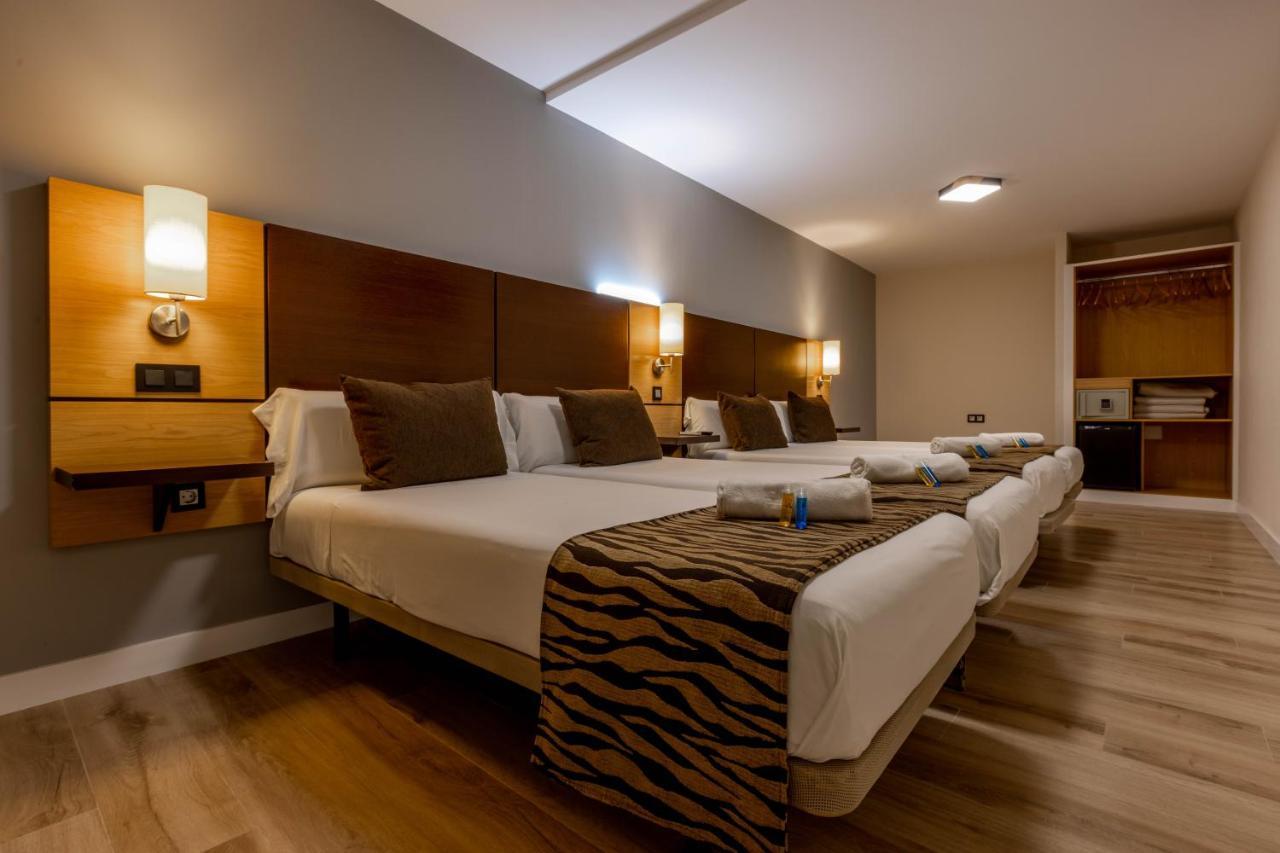 Copacabana Hotel 2*