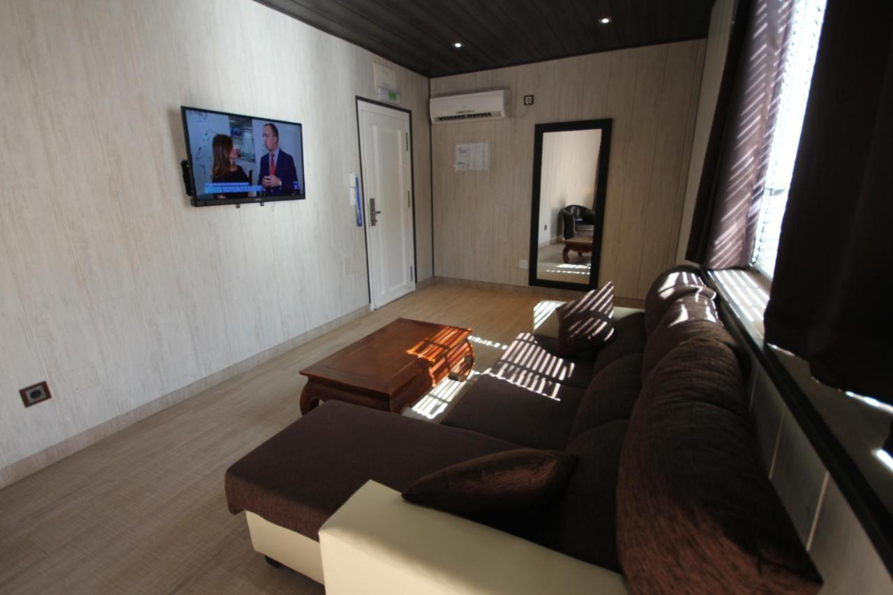 Hotel Copacabana