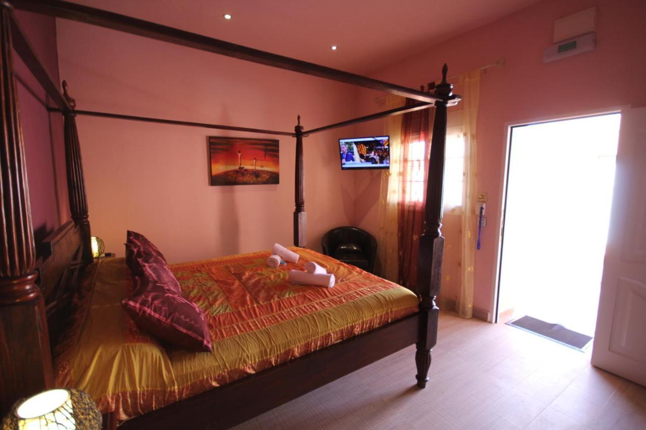 Copacabana Hotel