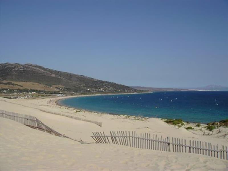 Copacabana Hotel Tarifa